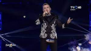 Maybe you would like to learn more about one of these? M I H A I I Won T Surrender Finala Eurovision Romania 2017 Youtube
