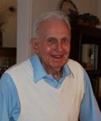 Edwin Morrow Ellington Obituary