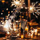 NYE Celebration + Free Champagne