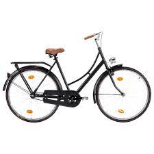 Das hollandrad für damen der marke „gazelle ist sowohl optisch als auch technisch in einem einwandfreien zustand. Huberxxl 28 Zoll Hollandrad Damen Huberxxl Shopping