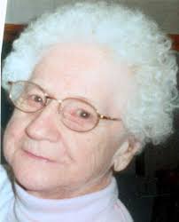 Thumb Area Obituaries