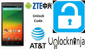 · contact customer care to request the mobile device unlock code for your phone. How To Unlock At T Zte Phone Unlock Zte Phone Unlockninja