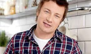 Jamie Oliver: Life as I Know It