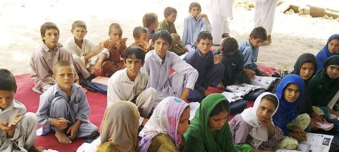 Unicef: 10 milhões de crianças no Afeganistão precisam de ajuda para sobreviver | ONU News