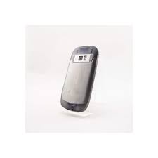 Nokia 701 silber