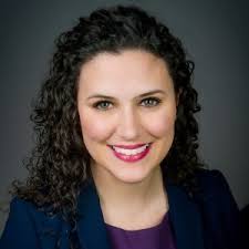 Notre Dame Law helped Elizabeth Adams, '08, '11 J.D., find her niche