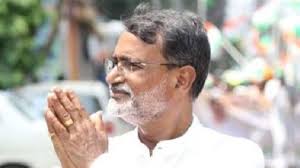 AICC appoints former BJP MLA Asish Saha as Tripura Congress chief