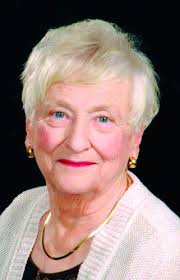 Shirley Riggins Obituary (1933