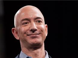 The Fabulous Life Of Amazon Ceo Jeff Bezos The Second Richest Person In The World Amzn Business Insider Italia