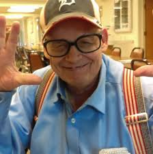 I have l known Tony for over 20 years and have had the privilege of taking  care of his patients in hand therapy. Below is a quote from Tony as our team