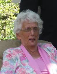 Obituary information for Dorothy Mae Goodman