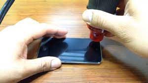 Ipod Touch 4G, How To Fix Power & Home Button. Como Reparar El Boton Power.  (Part 1) - Youtube