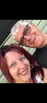 I met Gary in the 8th grade and we dated for a while, much to my Daddy's  dismay (long-haired hippie). lol About the time Gary won him over he dumped  me for