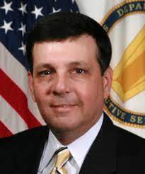Mark Mazzanti To Become Programs Director For Usace Southwestern Division |  Article | The United States Army