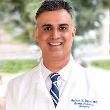 Austin Pediatric Surgery