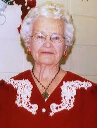 Annie Carson Obituary