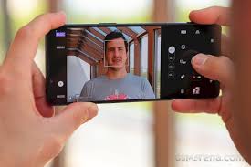 Sony Xperia 1 IV unveiled with ...