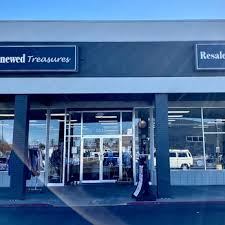 RENEWED TREASURES - Updated April 2026 - 11 Reviews - 6512 S Broadway,  Littleton, Colorado - Thrift Stores - Phone Number - Yelp