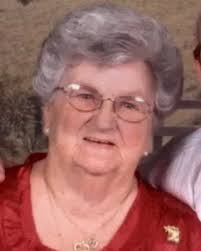 Obituary information for Lora Charlotte Broughton