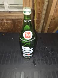 Image result for 7up Light Green 1995 Fleet