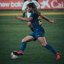 Videode vrouwen van barcelona hebben vanmiddag de finale van de champions league bereikt. Lieke Martens On Twitter Back In Barcelona After A Good Time With Family And Friends Fcbarcelona Fcbfemeni Nike