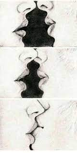 Happy Valentine S Day Romance Art Art Drawings Love Drawings
