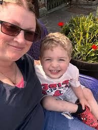 Is anyone able to add photos together. I'd like the two single people  together then the one of me and my boy with my grandma. Is anyone is able  to do this