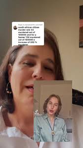 Understanding Farm Murders and Disinformation in South Africa