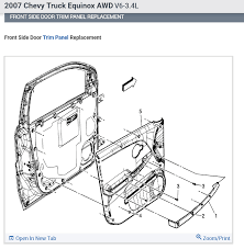 Then, using a long, skinny . Driver Door Won T Open Driver Door Won 39 T Open From