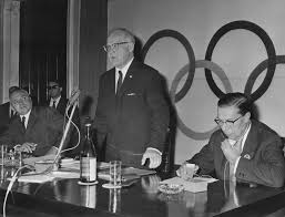 The 1912 olympic games in stockholm drew more than 2,500 competitors from 28 countries and featured. The Other Olympic Games To Suffer From Quarantine Regulations