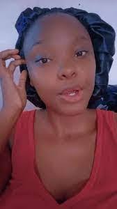 Kenya Rudolph's Instagram, Twitter & Facebook