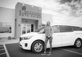 St george auto gallery is a dealership located near st george ut. Used Car Dealer In St George Utah Specializing In Good And Bad Credit Approvals 4 Seasons Auto Sales