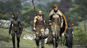 You can change your hero later (sort of) lots of people (me included) spend too much time agonizing over the. Dragon S Dogma