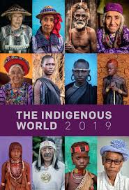 Here, we want to celebrate the indigenous creators who are using tiktok to reclaim digital space. Iwgia On Twitter Indigenous World 2019 Is Out This Year S Edition Features 62 Country Reports 13 Reports On International Processes And Includes A Special Focus On Indigenous Rights Defenders At Risk Defendingthedefenders