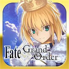 Fgo 2021 ~4th anniversary~ chaldea park craft essence gallery. Fate Grand Order English Apps Bei Google Play