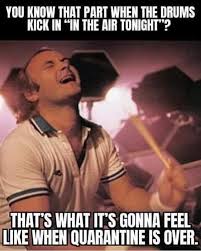 Pin By Elizabeth Beine On Giggle Worthy Funny Quotes In The Air Tonight Memes