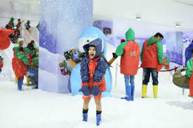 Jul 29, 2021 · travelers entering by air or sea must also have a return/onward ticket out of the united states. Snow World Mumbai How To Reach Best Time Tips
