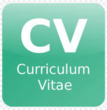 Con lo strumento gratuito per creare curriculum vitae, candidarsi per il lavoro dei tuoi sogni sarà semplice e veloce. Curriculum Vitae Logo Png Image With Transparent Background Toppng