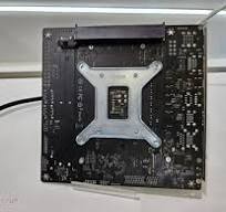 Maxsun Puts the PCIe x16 Slot on the Back of its Latest B760 ...