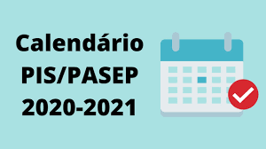 Os pagamentos se iniciaram em junho de 2020 e seguirão até o dia 30 de junho de. Calendario Abono Salarial Pis Pasep 2020 2021 Youtube