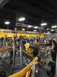 Warm, welcoming atmosphere with immaculate clean facilities. Chuze Fitness 12145 Brookhurst St Garden Grove Ca Health Clubs Gyms Mapquest