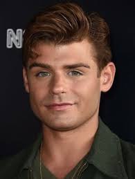 Garrett Clayton Movies & TV Shows List
