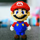 Super Mario Craft Day event in Tinley Park, IL