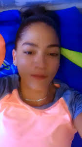 Yesenia Cisneros's Instagram, Twitter & Facebook