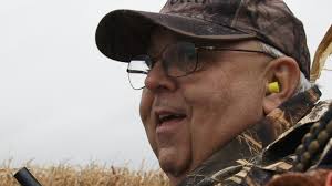 John Mock ⋆ Canadian Sporting Arms and Ammunition Association