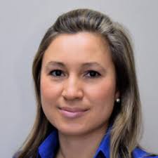 Melissa McAlister, Physiotherapist