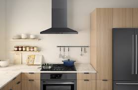 Bosch Home Appliances Introduces First Black Stainless Steel Kitchen Suite Ocean Home Magazine