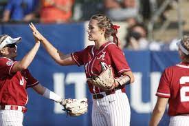 The official twitter account of the university of alabama softball team #rolltide. Rewinding Alabama S Ncaa Softball Tournament Win Over Clemson Al Com