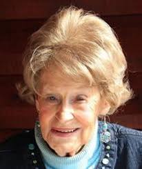 Marjorie Ann Wilson Obituary July 20, 2016