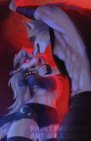 Rule 34 Furry Poster - Etsy